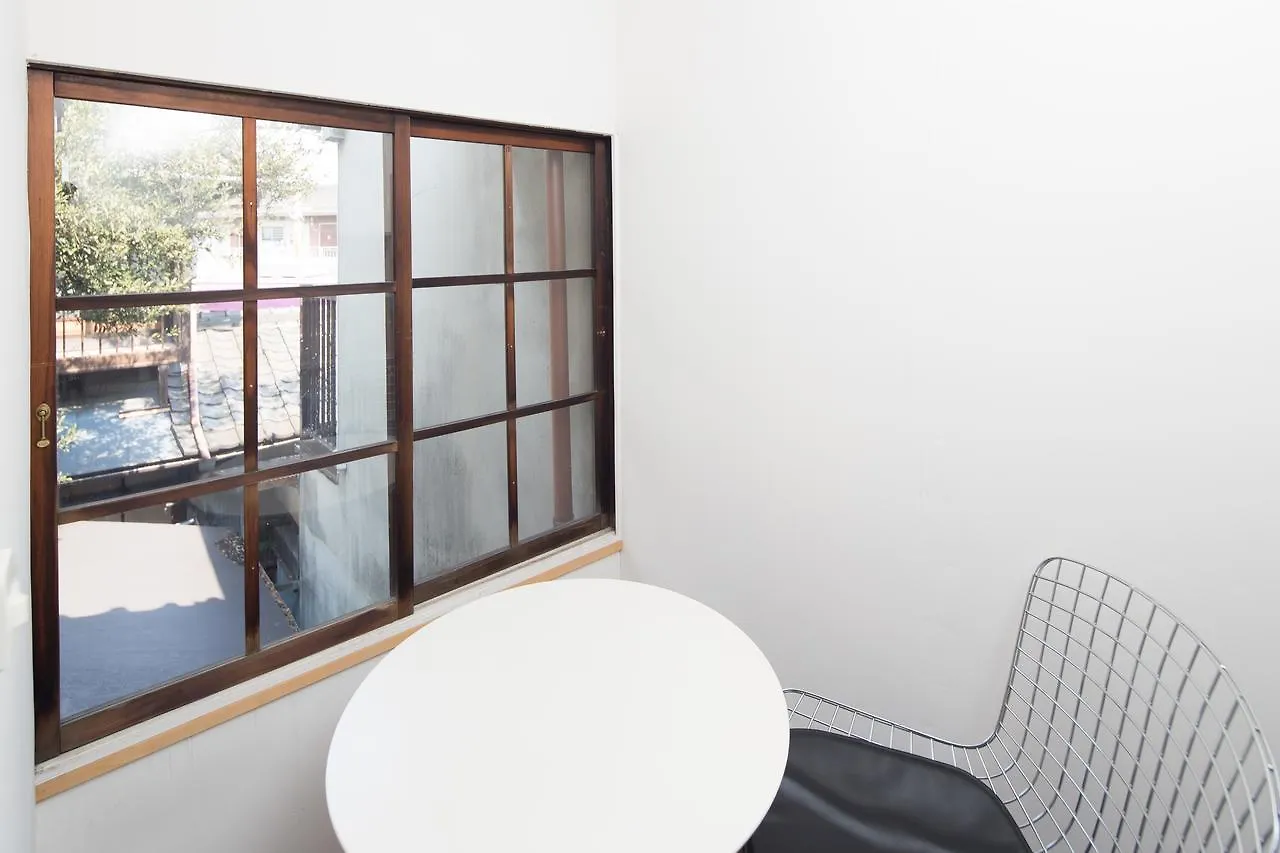 Holiday home Le Machiya Mibu Villa Kyoto