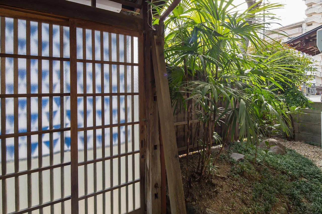 Le Machiya Mibu Villa Kyoto Holiday home