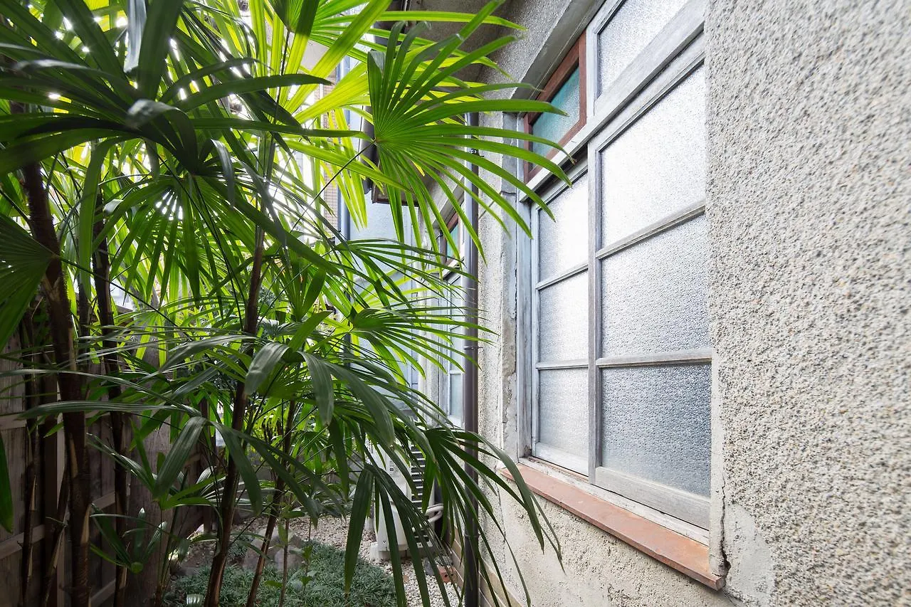 Le Machiya Mibu Villa Kyoto