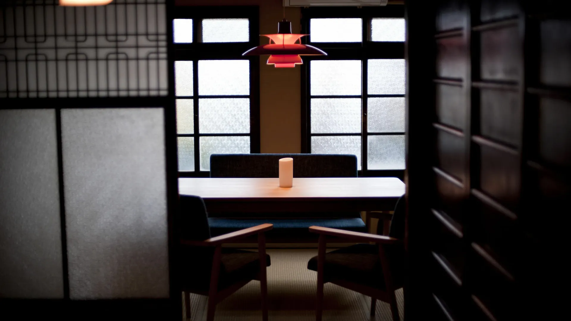 Le Machiya Mibu Villa Kyoto 0*,