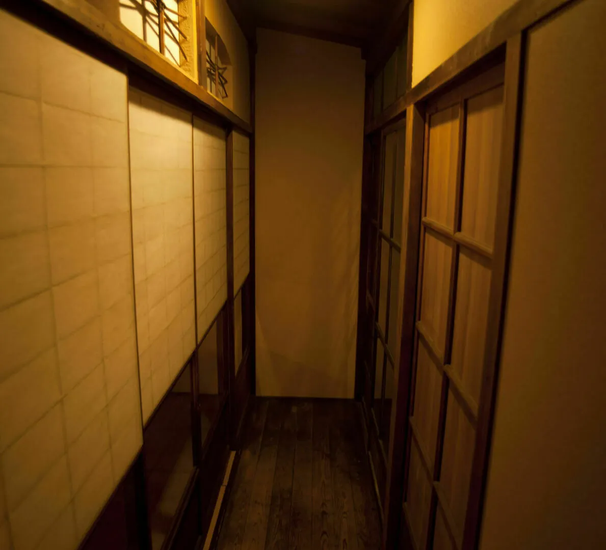 Le Machiya Mibu Villa Kyoto