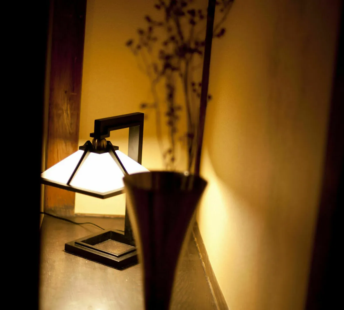 Le Machiya Mibu Villa Kyoto Japan