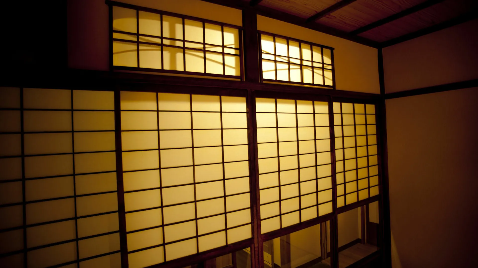 Le Machiya Mibu Villa Kyoto
